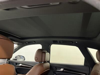 2018 Audi Q5 2.0T Premium Plus - Photo 12 - West Bountiful, UT 84087
