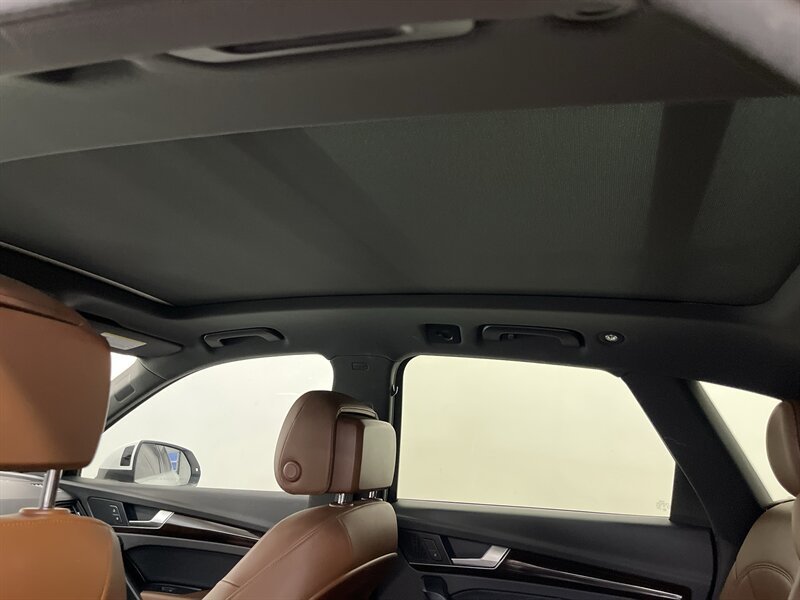 2018 Audi Q5 2.0T Premium Plus - Photo 12 - West Bountiful, UT 84087