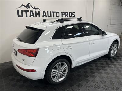 2018 Audi Q5 2.0T Premium Plus - Photo 3 - West Bountiful, UT 84087
