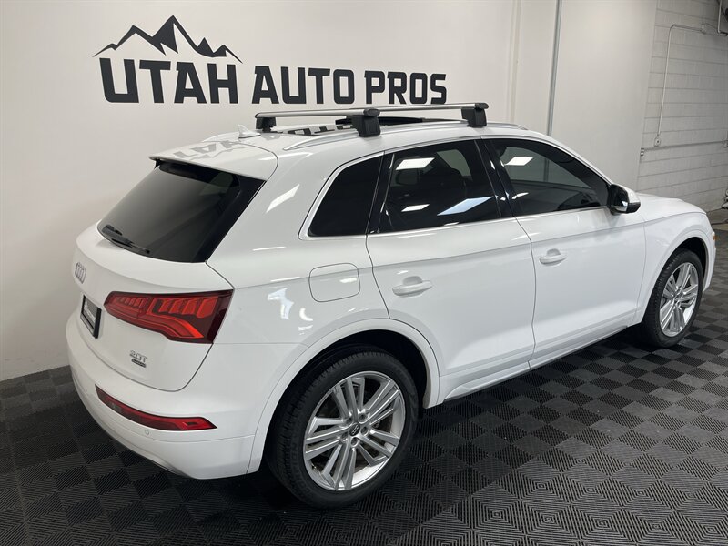 2018 Audi Q5 2.0T Premium Plus - Photo 3 - West Bountiful, UT 84087