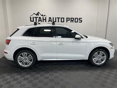 2018 Audi Q5 2.0T Premium Plus - Photo 2 - West Bountiful, UT 84087