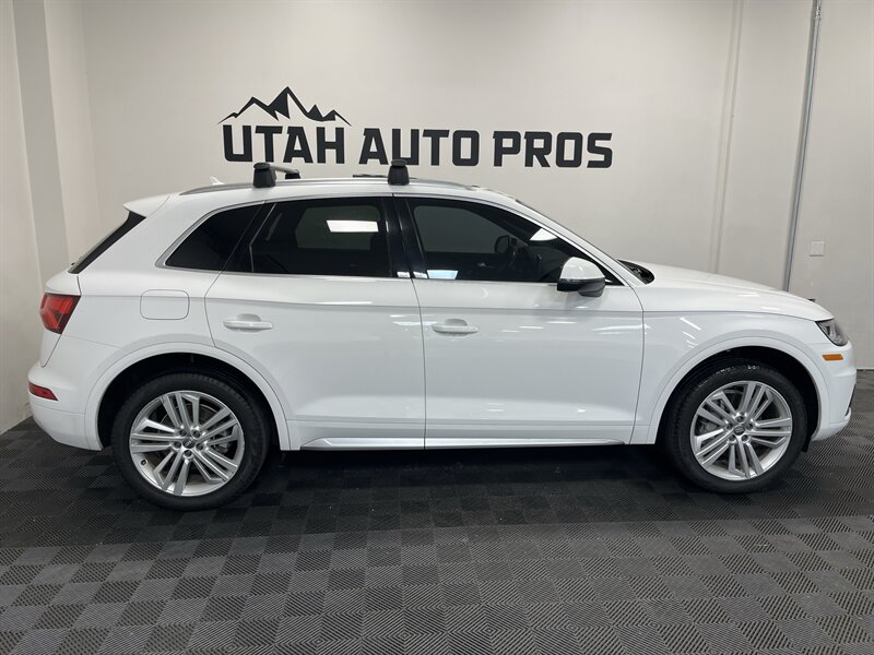 2018 Audi Q5 2.0T Premium Plus - Photo 2 - West Bountiful, UT 84087