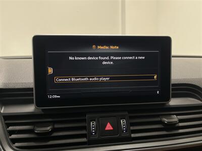 2018 Audi Q5 2.0T Premium Plus - Photo 25 - West Bountiful, UT 84087