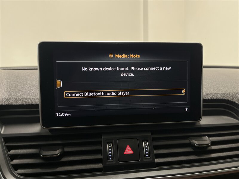 2018 Audi Q5 2.0T Premium Plus - Photo 25 - West Bountiful, UT 84087