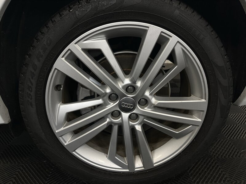 2018 Audi Q5 2.0T Premium Plus - Photo 16 - West Bountiful, UT 84087