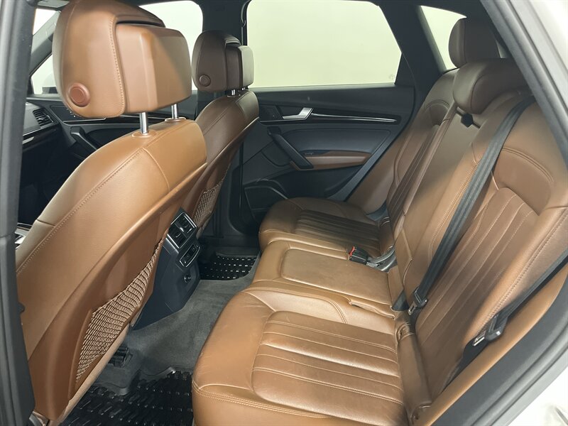 2018 Audi Q5 2.0T Premium Plus - Photo 30 - West Bountiful, UT 84087