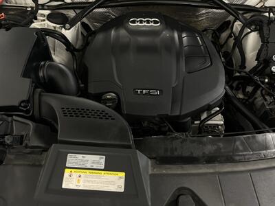 2018 Audi Q5 2.0T Premium Plus - Photo 33 - West Bountiful, UT 84087