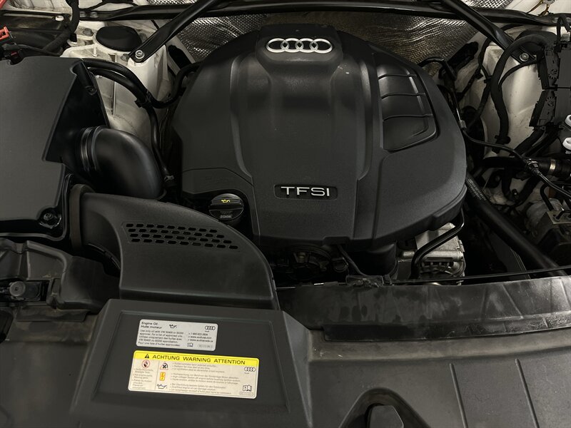 2018 Audi Q5 2.0T Premium Plus - Photo 33 - West Bountiful, UT 84087