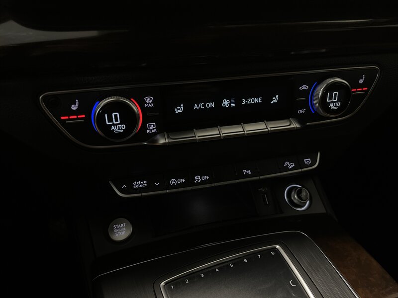 2018 Audi Q5 2.0T Premium Plus - Photo 21 - West Bountiful, UT 84087