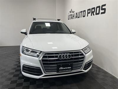 2018 Audi Q5 2.0T Premium Plus - Photo 4 - West Bountiful, UT 84087