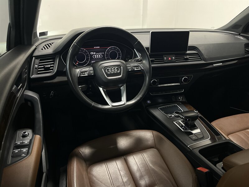 2018 Audi Q5 2.0T Premium Plus - Photo 11 - West Bountiful, UT 84087