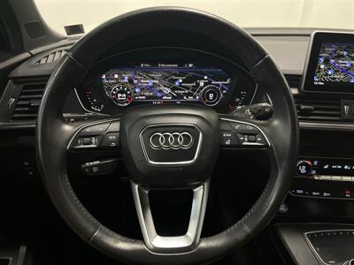 2018 Audi Q5 2.0T Premium Plus - Photo 26 - West Bountiful, UT 84087