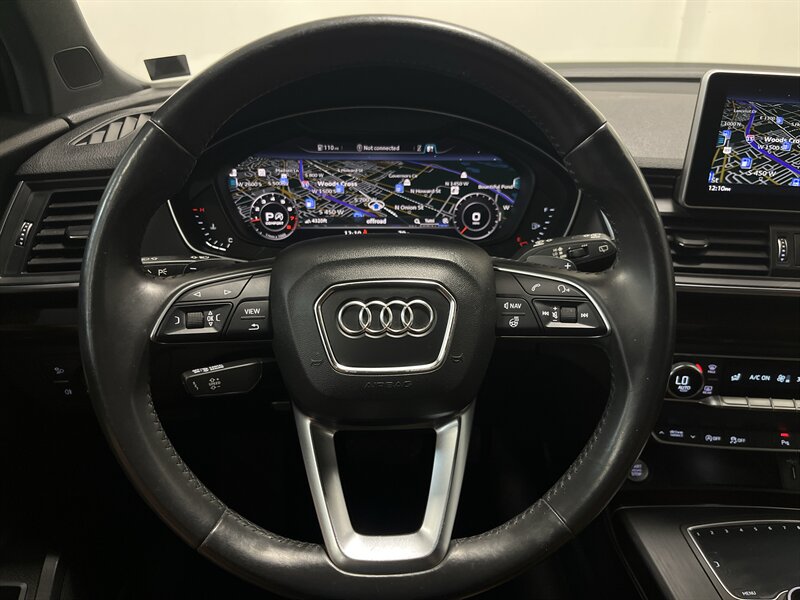 2018 Audi Q5 2.0T Premium Plus - Photo 26 - West Bountiful, UT 84087