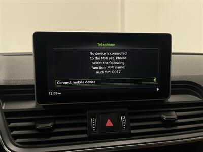 2018 Audi Q5 2.0T Premium Plus - Photo 24 - West Bountiful, UT 84087