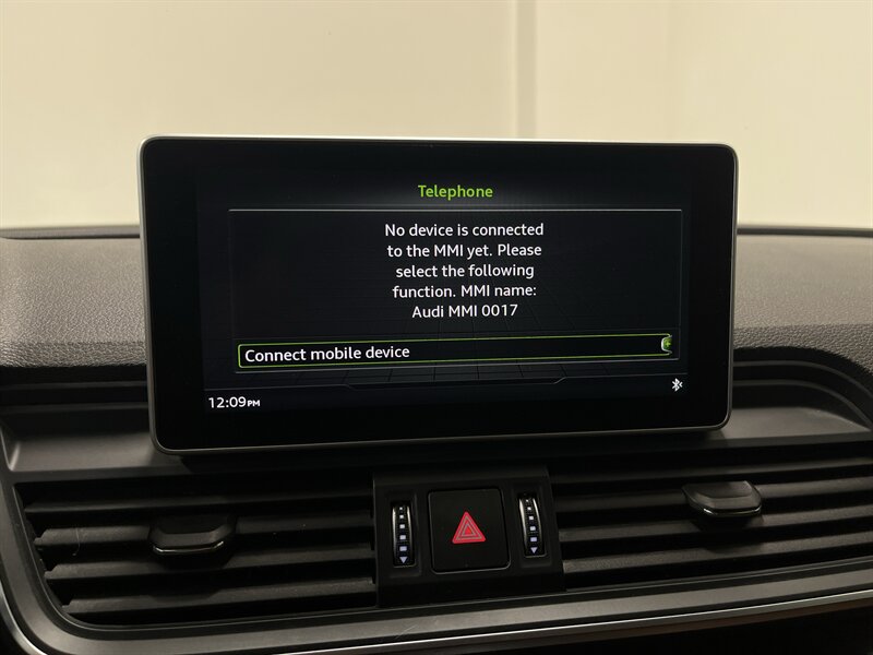 2018 Audi Q5 2.0T Premium Plus - Photo 24 - West Bountiful, UT 84087
