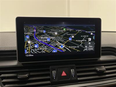 2018 Audi Q5 2.0T Premium Plus - Photo 22 - West Bountiful, UT 84087