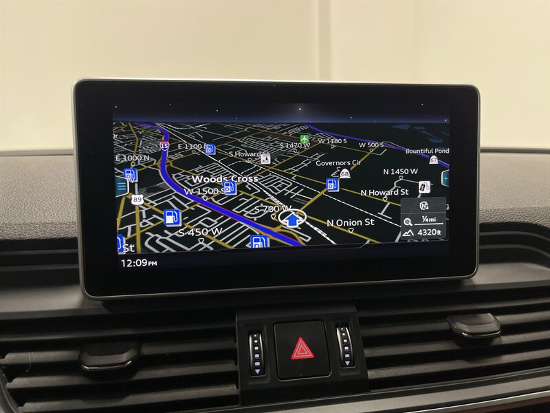 2018 Audi Q5 2.0T Premium Plus - Photo 22 - West Bountiful, UT 84087