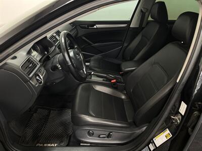 2014 Volkswagen Passat 1.8T SE   - Photo 16 - West Bountiful, UT 84087