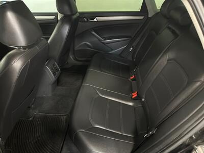 2014 Volkswagen Passat 1.8T SE   - Photo 13 - West Bountiful, UT 84087