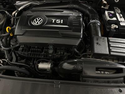 2014 Volkswagen Passat 1.8T SE   - Photo 25 - West Bountiful, UT 84087