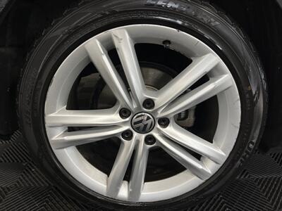 2014 Volkswagen Passat 1.8T SE   - Photo 4 - West Bountiful, UT 84087
