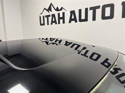 2014 Volkswagen Passat 1.8T SE   - Photo 5 - West Bountiful, UT 84087