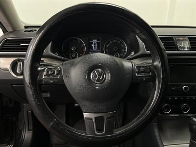 2014 Volkswagen Passat 1.8T SE   - Photo 22 - West Bountiful, UT 84087