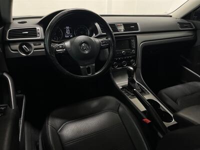 2014 Volkswagen Passat 1.8T SE   - Photo 14 - West Bountiful, UT 84087