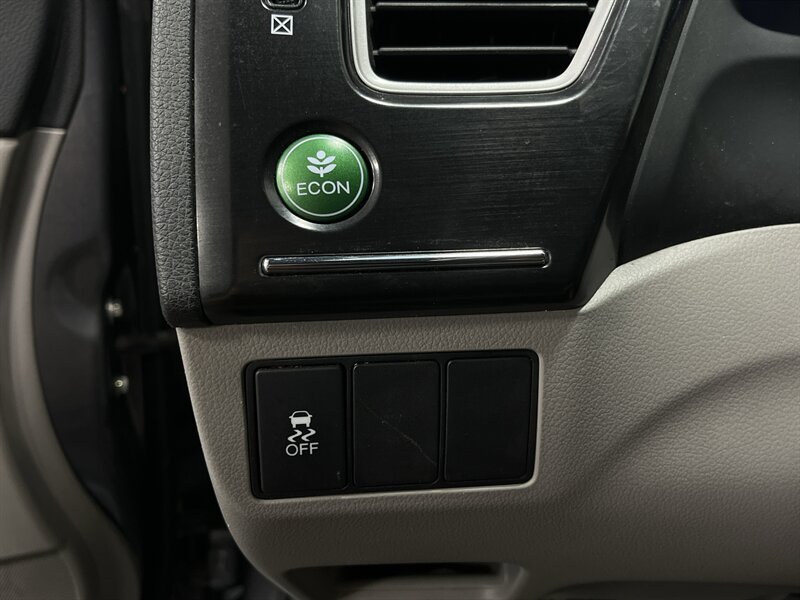 2013 Honda Civic EX-L - Photo 23 - West Bountiful, UT 84087
