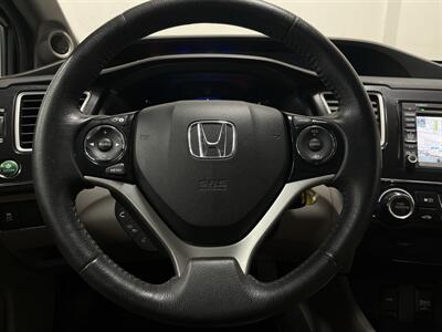 2013 Honda Civic EX-L - Photo 20 - West Bountiful, UT 84087