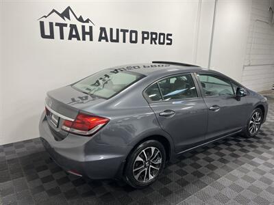 2013 Honda Civic EX-L - Photo 3 - West Bountiful, UT 84087