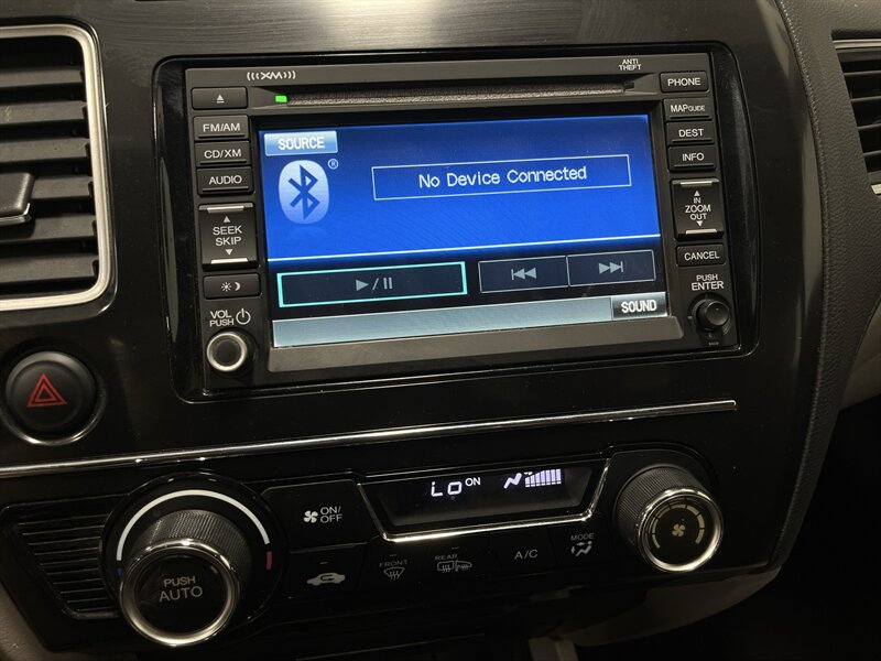 2013 Honda Civic EX-L - Photo 19 - West Bountiful, UT 84087