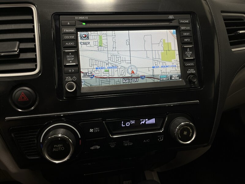 2013 Honda Civic EX-L - Photo 16 - West Bountiful, UT 84087