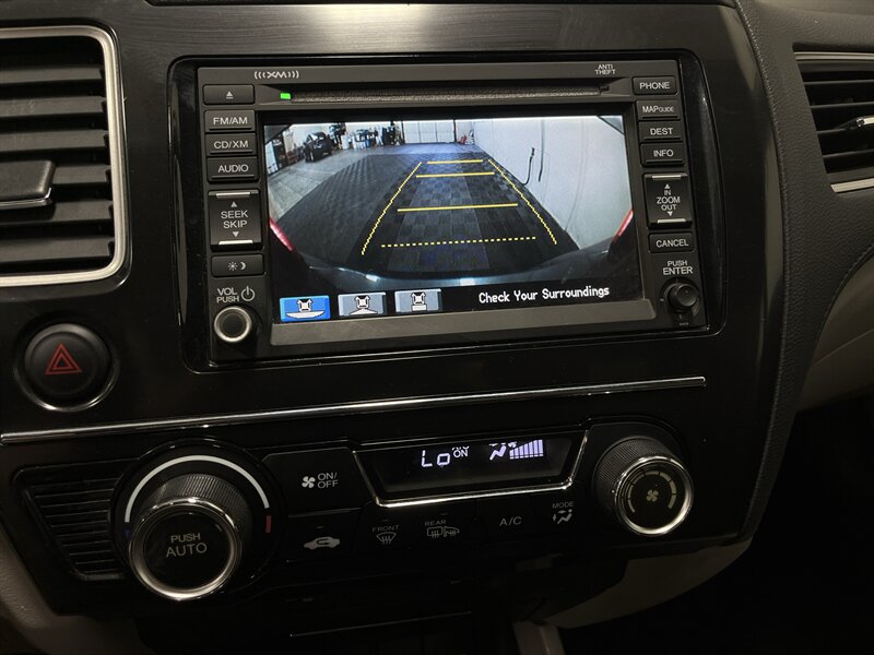 2013 Honda Civic EX-L - Photo 17 - West Bountiful, UT 84087