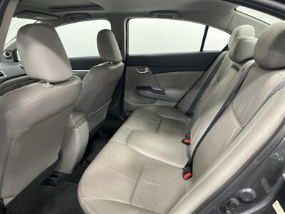 2013 Honda Civic EX-L - Photo 24 - West Bountiful, UT 84087