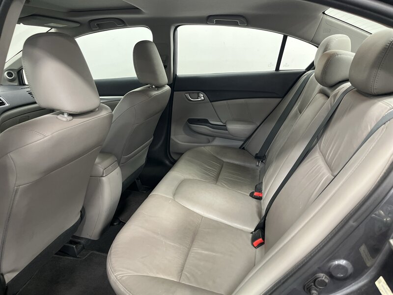 2013 Honda Civic EX-L - Photo 24 - West Bountiful, UT 84087