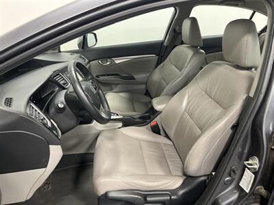 2013 Honda Civic EX-L - Photo 13 - West Bountiful, UT 84087