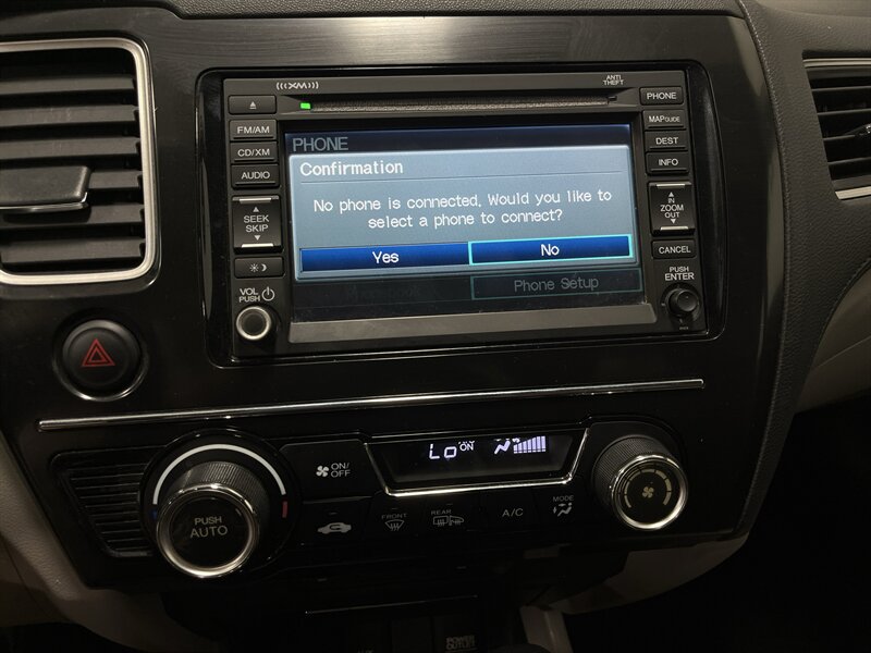2013 Honda Civic EX-L - Photo 18 - West Bountiful, UT 84087