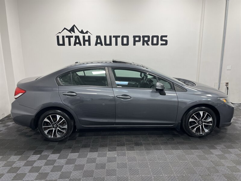 2013 Honda Civic EX-L - Photo 2 - West Bountiful, UT 84087