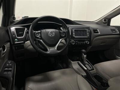 2013 Honda Civic EX-L - Photo 11 - West Bountiful, UT 84087