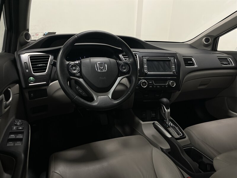 2013 Honda Civic EX-L - Photo 11 - West Bountiful, UT 84087