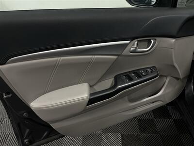 2013 Honda Civic EX-L - Photo 12 - West Bountiful, UT 84087