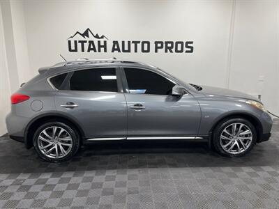 2017 INFINITI QX50   - Photo 2 - West Bountiful, UT 84087