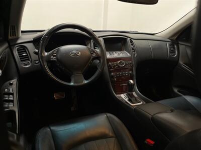 2017 INFINITI QX50   - Photo 17 - West Bountiful, UT 84087