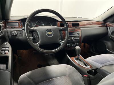2010 Chevrolet Impala LT   - Photo 10 - West Bountiful, UT 84087
