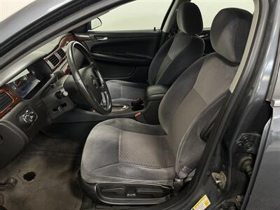 2010 Chevrolet Impala LT   - Photo 12 - West Bountiful, UT 84087