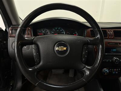 2010 Chevrolet Impala LT   - Photo 16 - West Bountiful, UT 84087