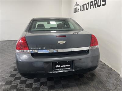 2010 Chevrolet Impala LT   - Photo 8 - West Bountiful, UT 84087