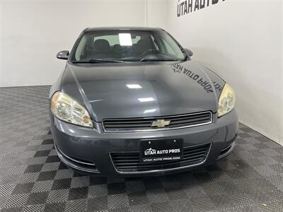 2010 Chevrolet Impala LT   - Photo 4 - West Bountiful, UT 84087