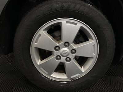 2010 Chevrolet Impala LT   - Photo 9 - West Bountiful, UT 84087
